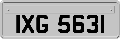 IXG5631