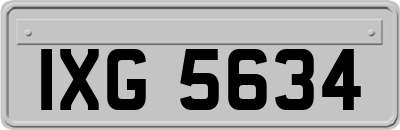 IXG5634