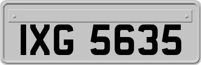 IXG5635