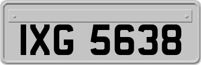 IXG5638