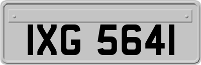 IXG5641
