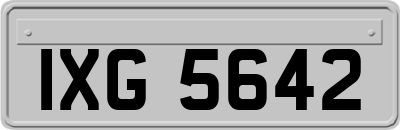 IXG5642