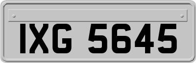 IXG5645
