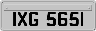 IXG5651