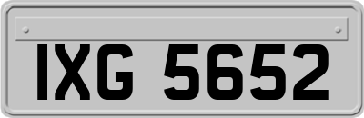 IXG5652