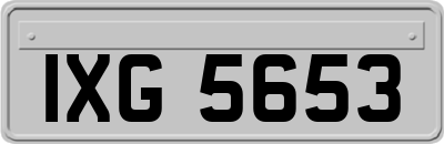 IXG5653