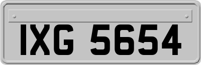 IXG5654