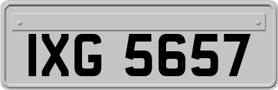 IXG5657