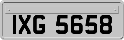 IXG5658