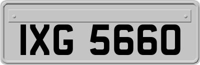 IXG5660