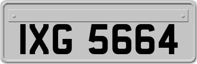 IXG5664