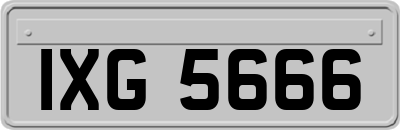 IXG5666