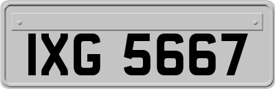 IXG5667