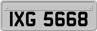 IXG5668