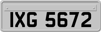 IXG5672