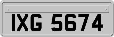IXG5674