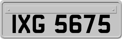 IXG5675