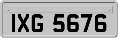 IXG5676