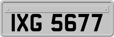 IXG5677