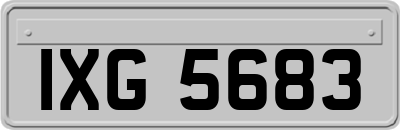 IXG5683