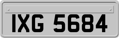 IXG5684