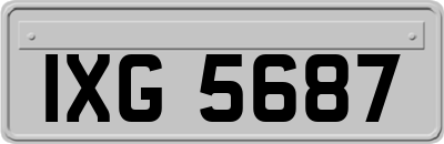 IXG5687