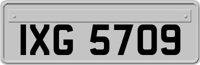 IXG5709