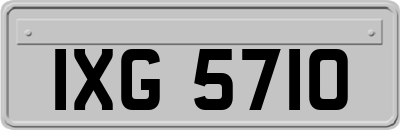 IXG5710