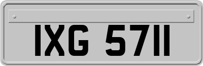 IXG5711
