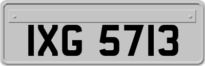 IXG5713