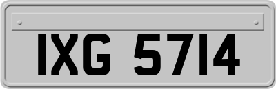 IXG5714