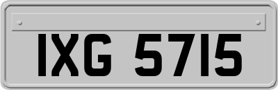IXG5715