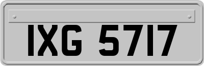IXG5717