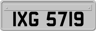 IXG5719