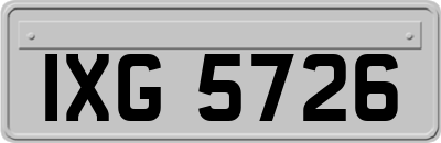 IXG5726