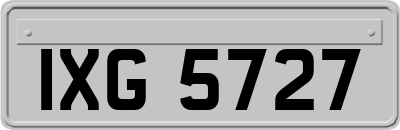 IXG5727