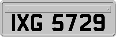 IXG5729
