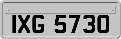 IXG5730