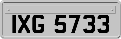 IXG5733
