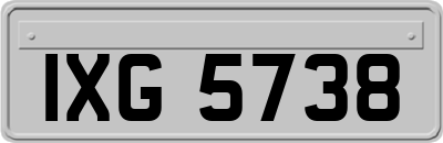 IXG5738
