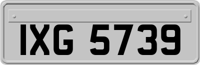 IXG5739