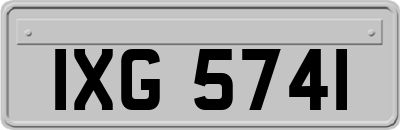 IXG5741