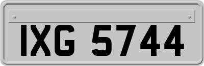 IXG5744