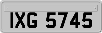 IXG5745