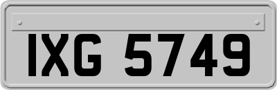 IXG5749