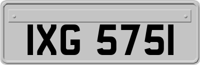 IXG5751