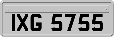 IXG5755