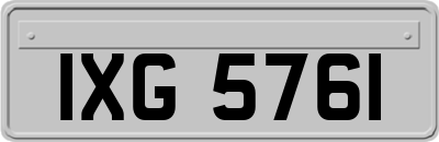 IXG5761