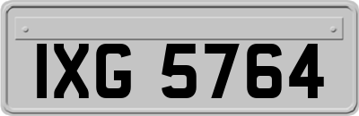 IXG5764