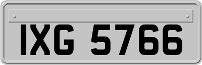 IXG5766